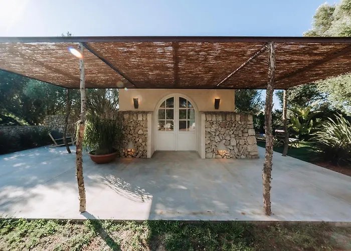 Agroturismo Rafal Rubi