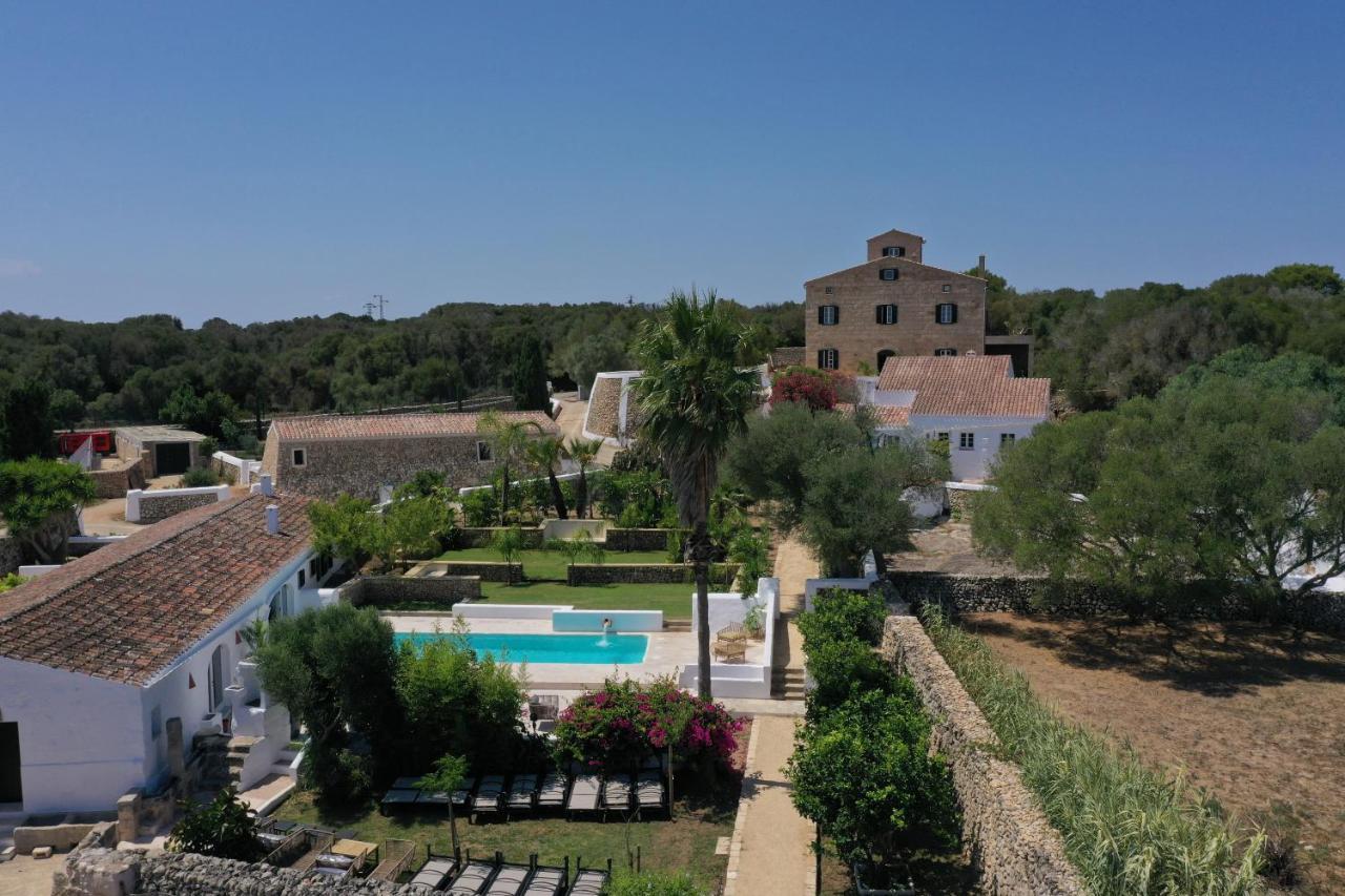 Farm stay Rafal Rubi