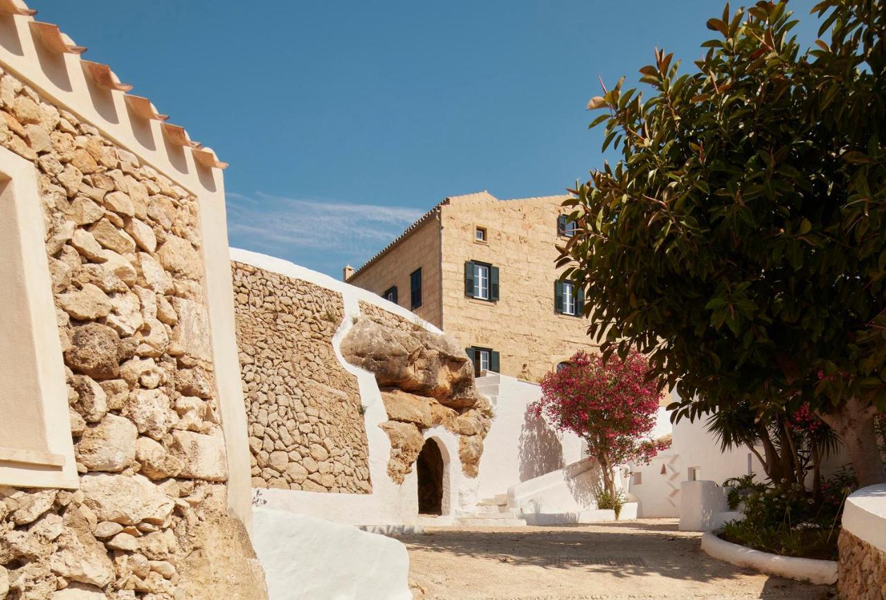 Rafal Rubi Farm stay Alaior