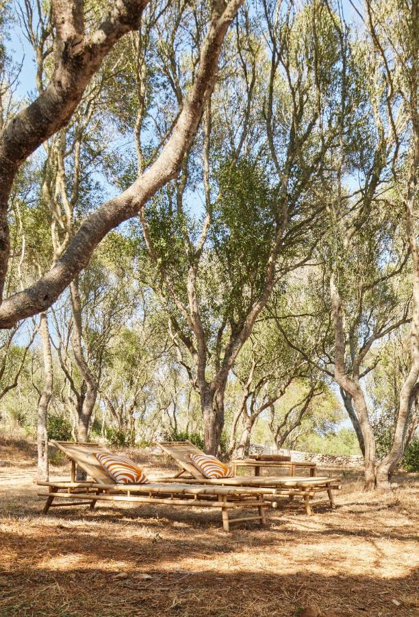 Farm stay Rafal Rubi Alaior