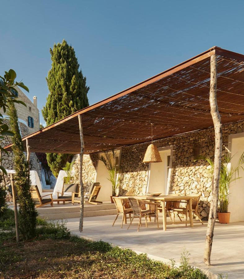 Rafal Rubí Agroturismo Alaior