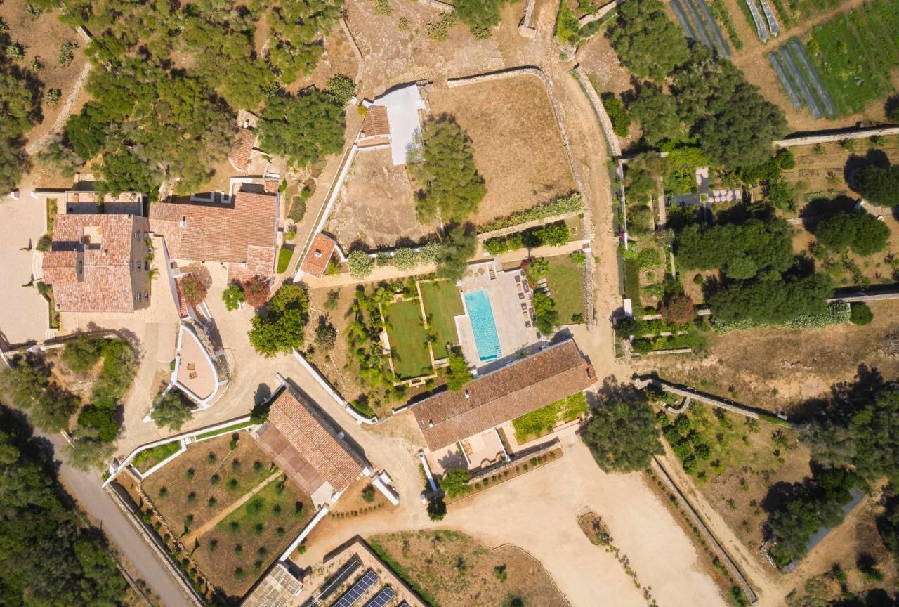 Rafal Rubi Farm stay