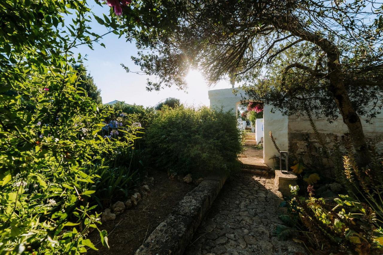Agroturismo Rafal Rubí *
