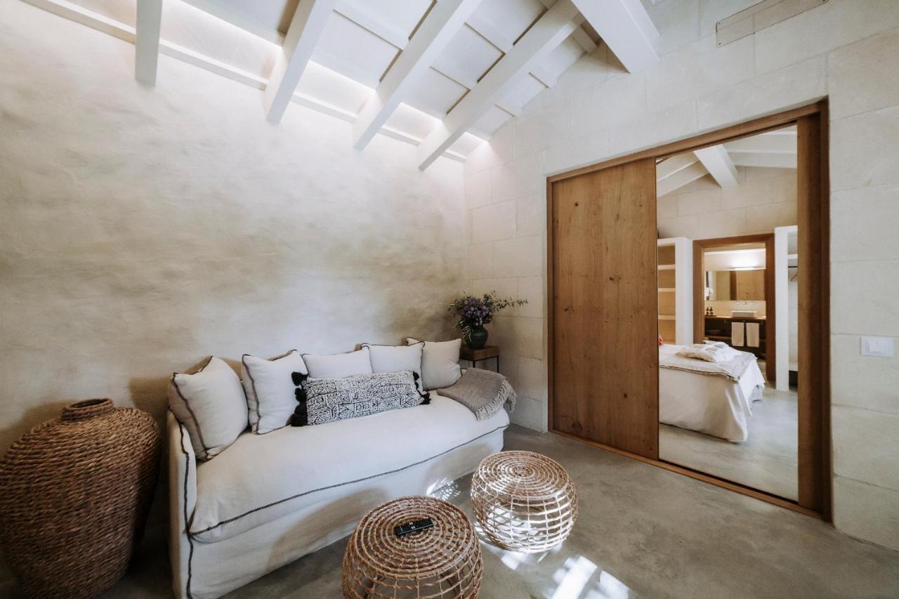 Farm stay Rafal Rubi Alaior
