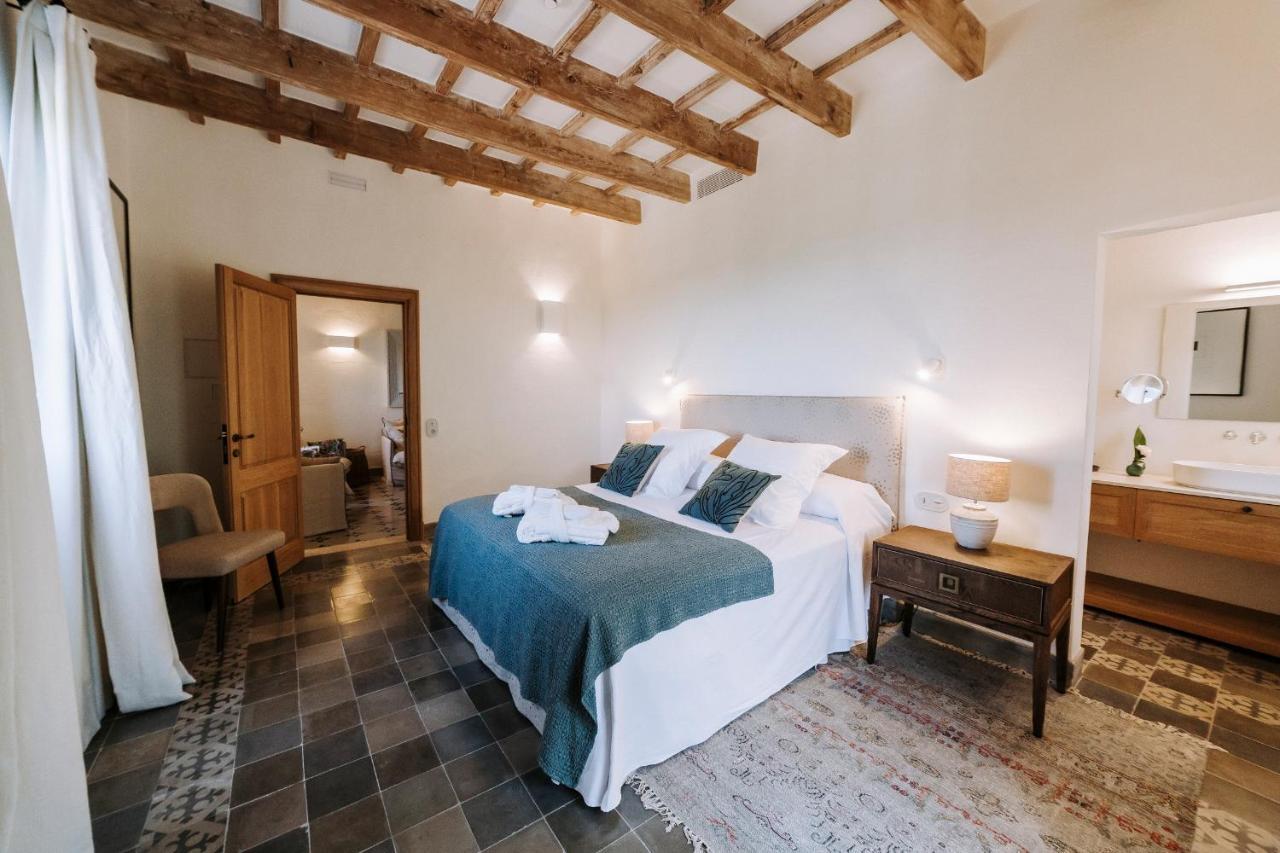 Rafal Rubi Farm stay Alaior