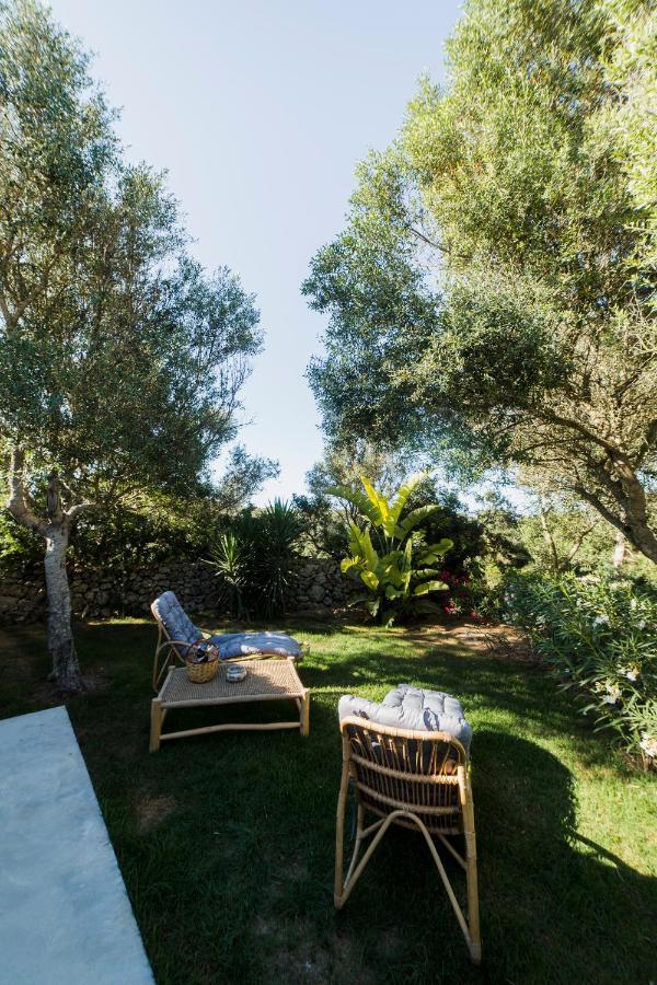 Agroturismo Rafal Rubí *