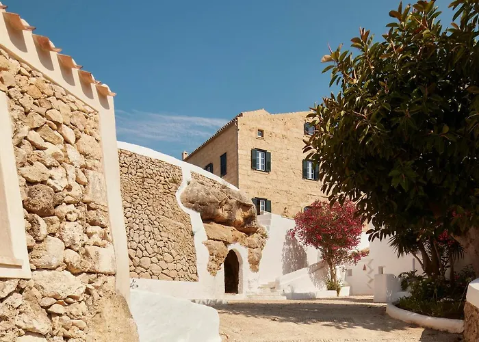 Agroturismo Rafal Rubi